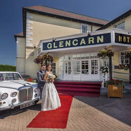 קאסלבלייני The Glencarn Hotel מראה חיצוני תמונה