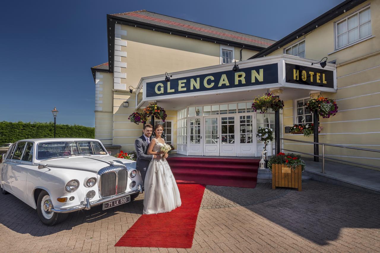 קאסלבלייני The Glencarn Hotel מראה חיצוני תמונה